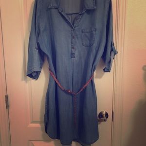 Bluét Women’s Dress 100% Tencel Super Soft